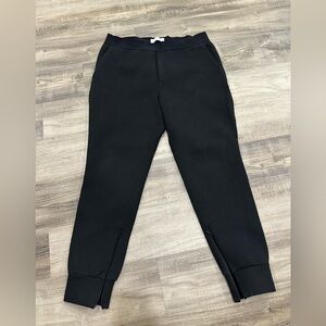 Everlane Pull On Cozy Pant – Black, Large